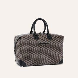 goyard bowling 45 bag|Inspiration for Bowling 45 bag .